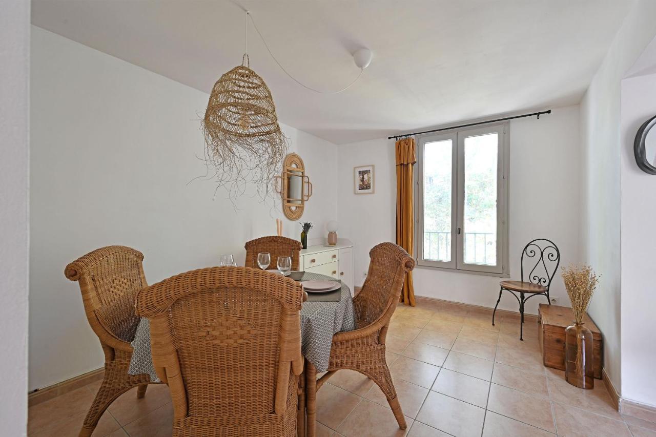 La Terrasse Des Carmes - Terrasse - Ac Clim - Spacieux Avignon Eksteriør billede